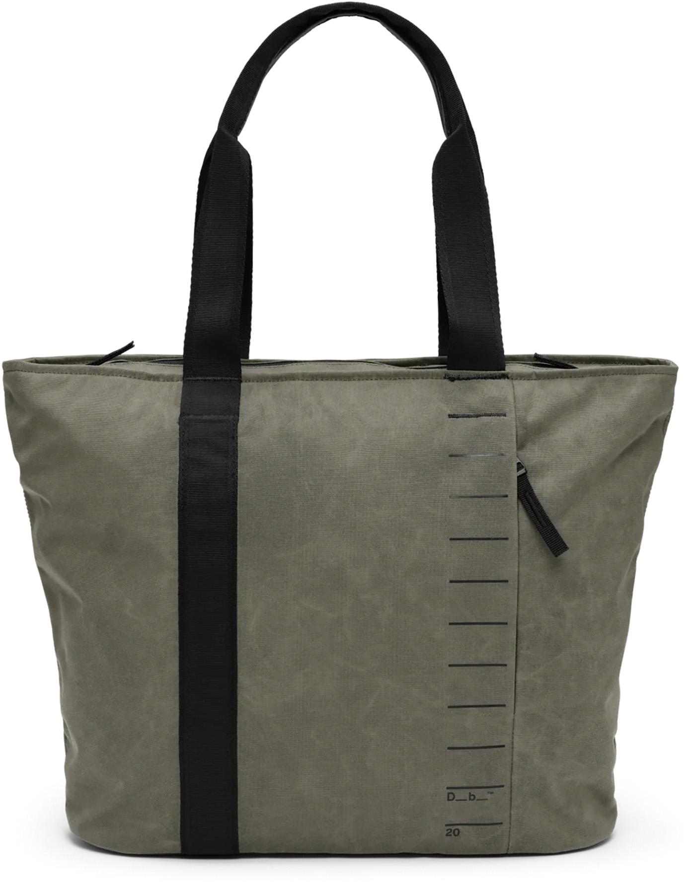 Product gallery image number 2 for product Essential Tote Bag 20L