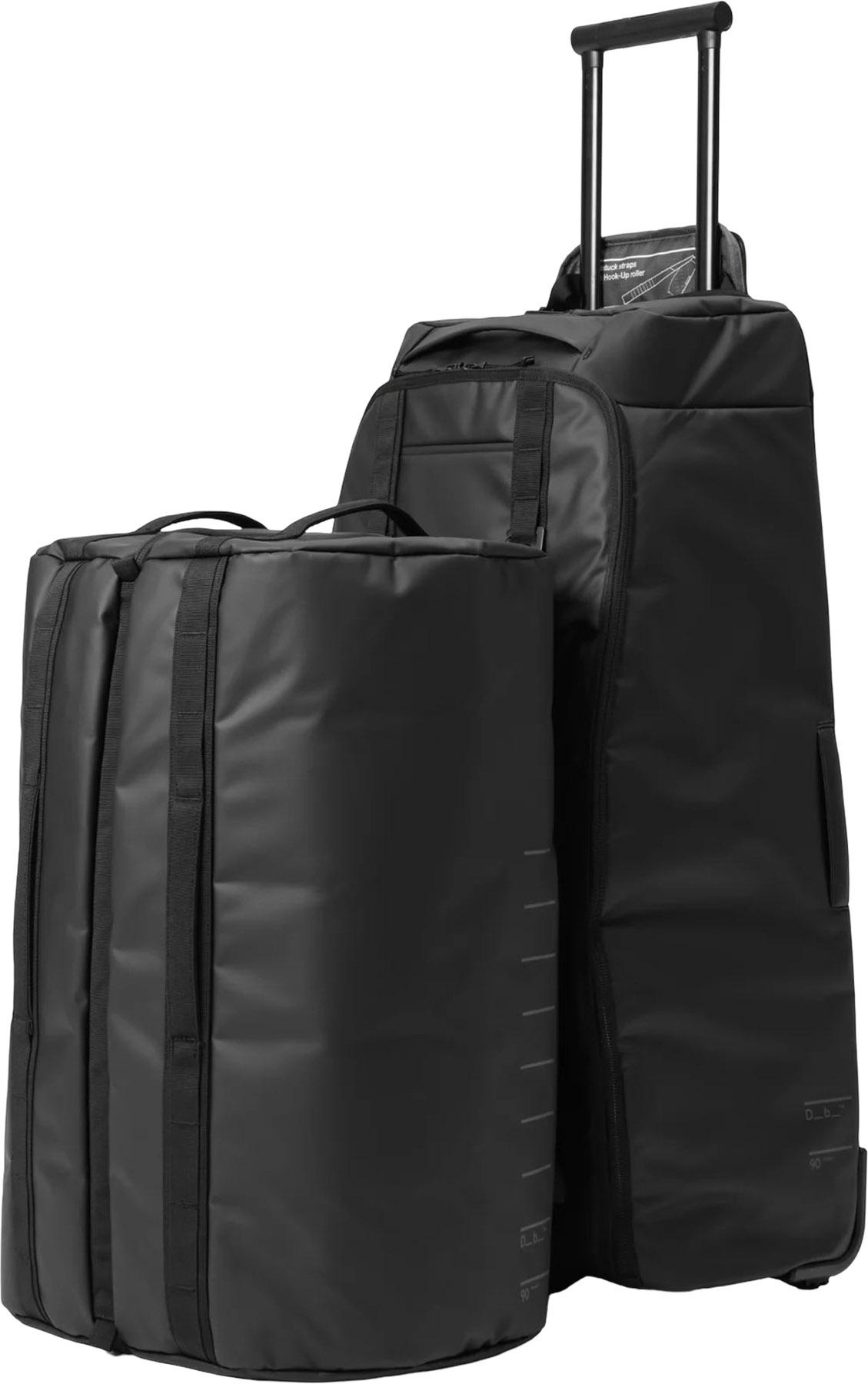 Product gallery image number 2 for product Roamer Pro Split Duffel Bag 90L