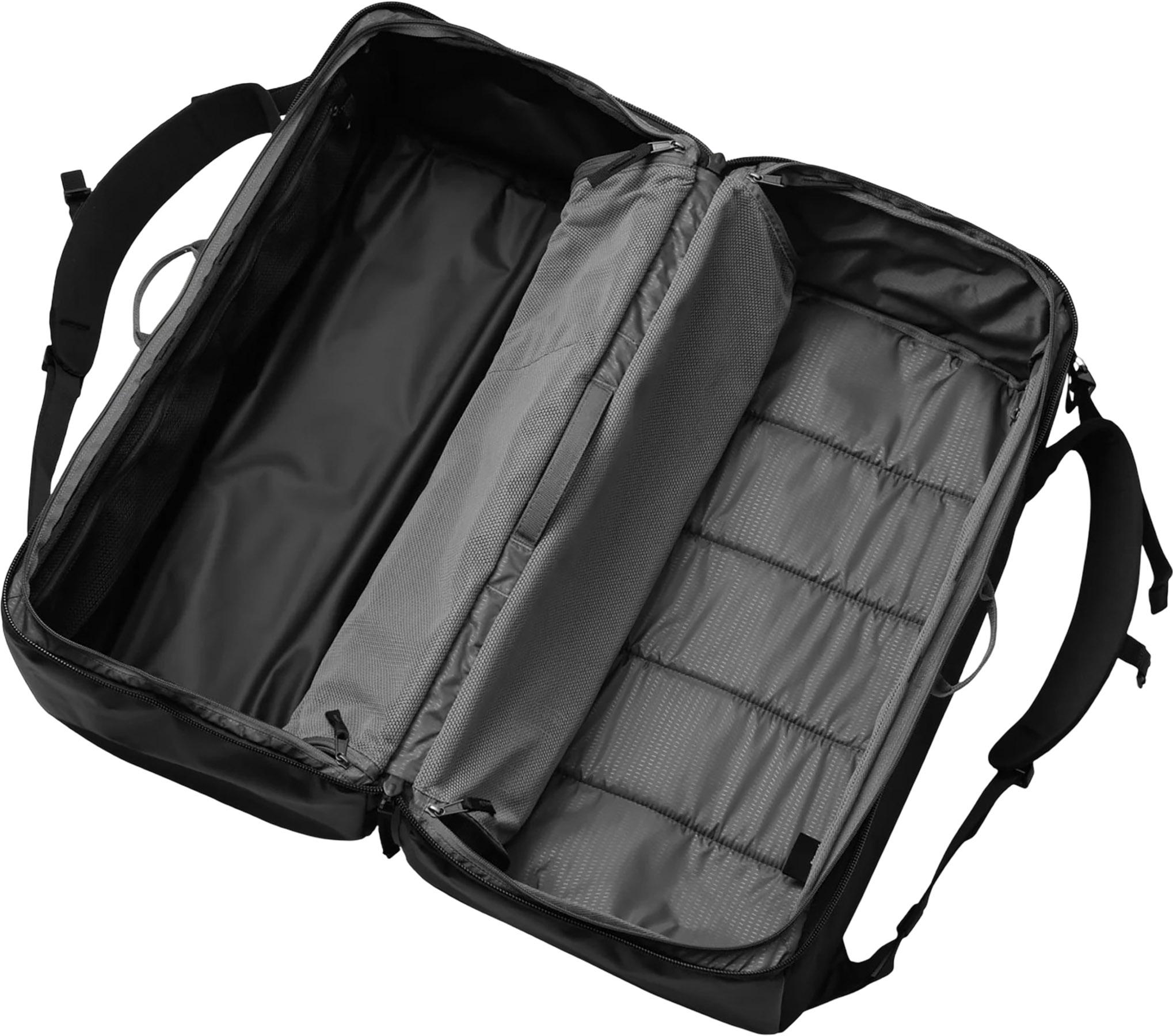 Product gallery image number 3 for product Roamer Pro Split Duffel Bag 90L