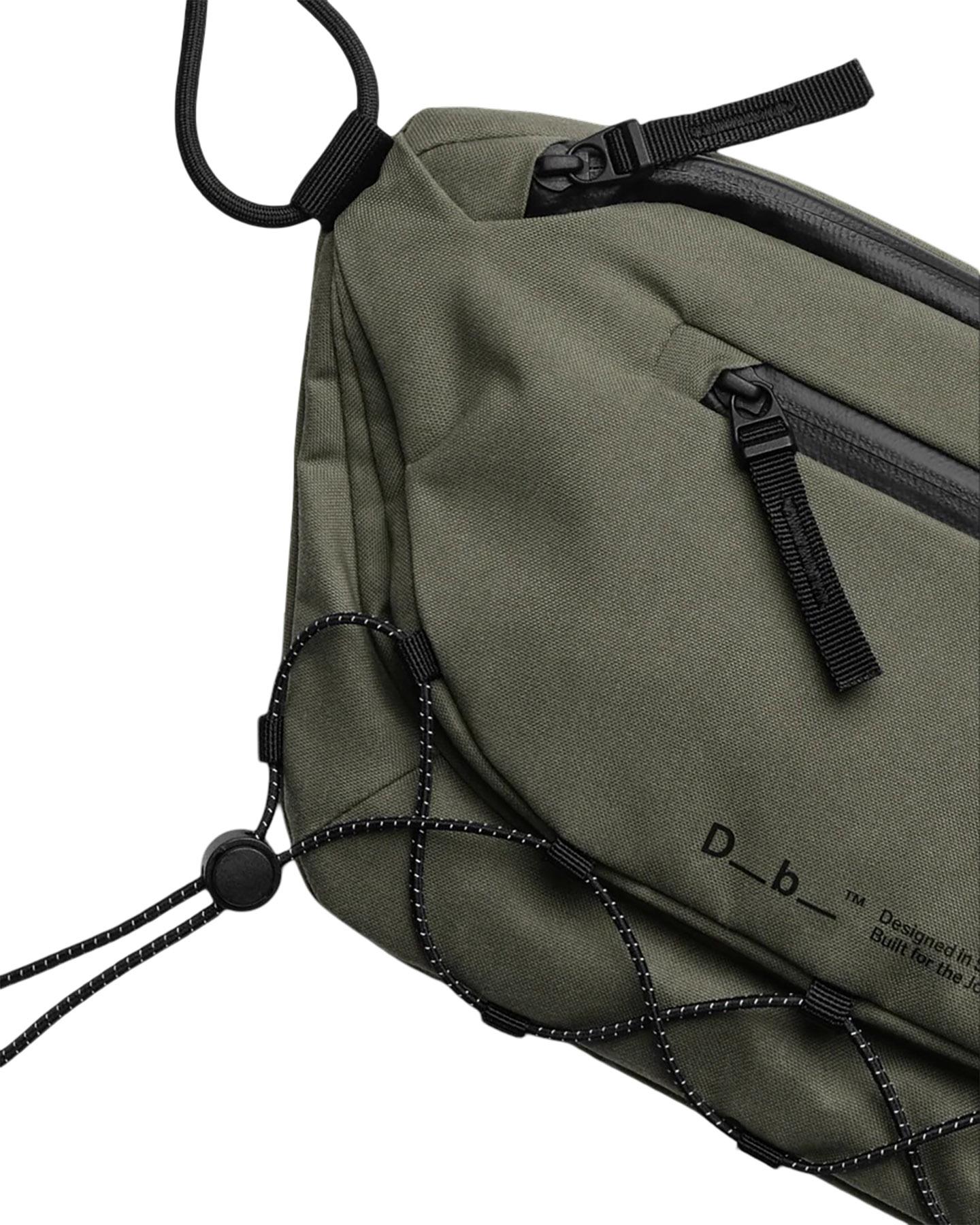 Product gallery image number 2 for product Roamer Pro Sling Bag 6L