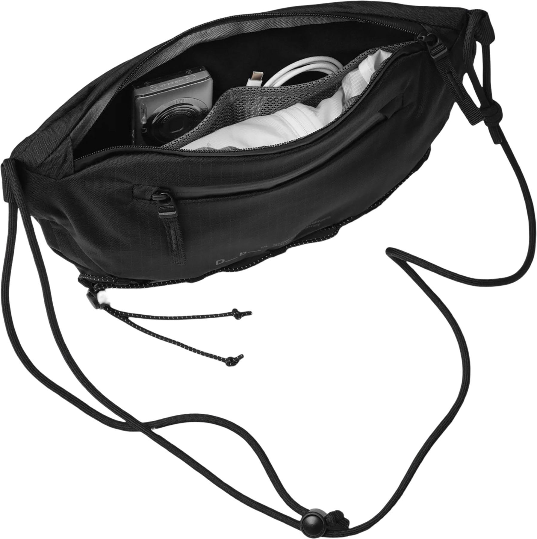 Product gallery image number 6 for product Roamer Pro Sling Bag 6L