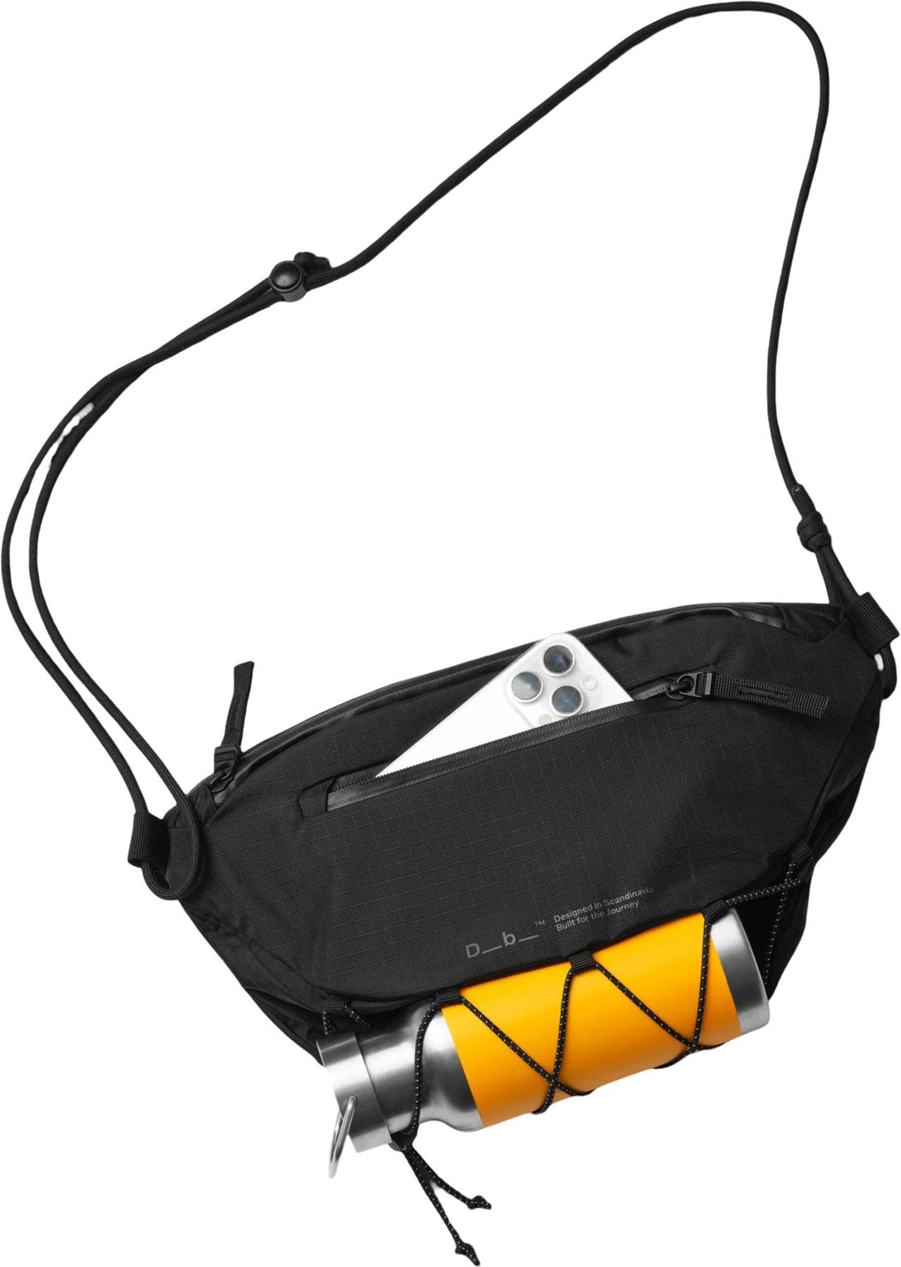Product gallery image number 2 for product Roamer Pro Sling Bag 6L