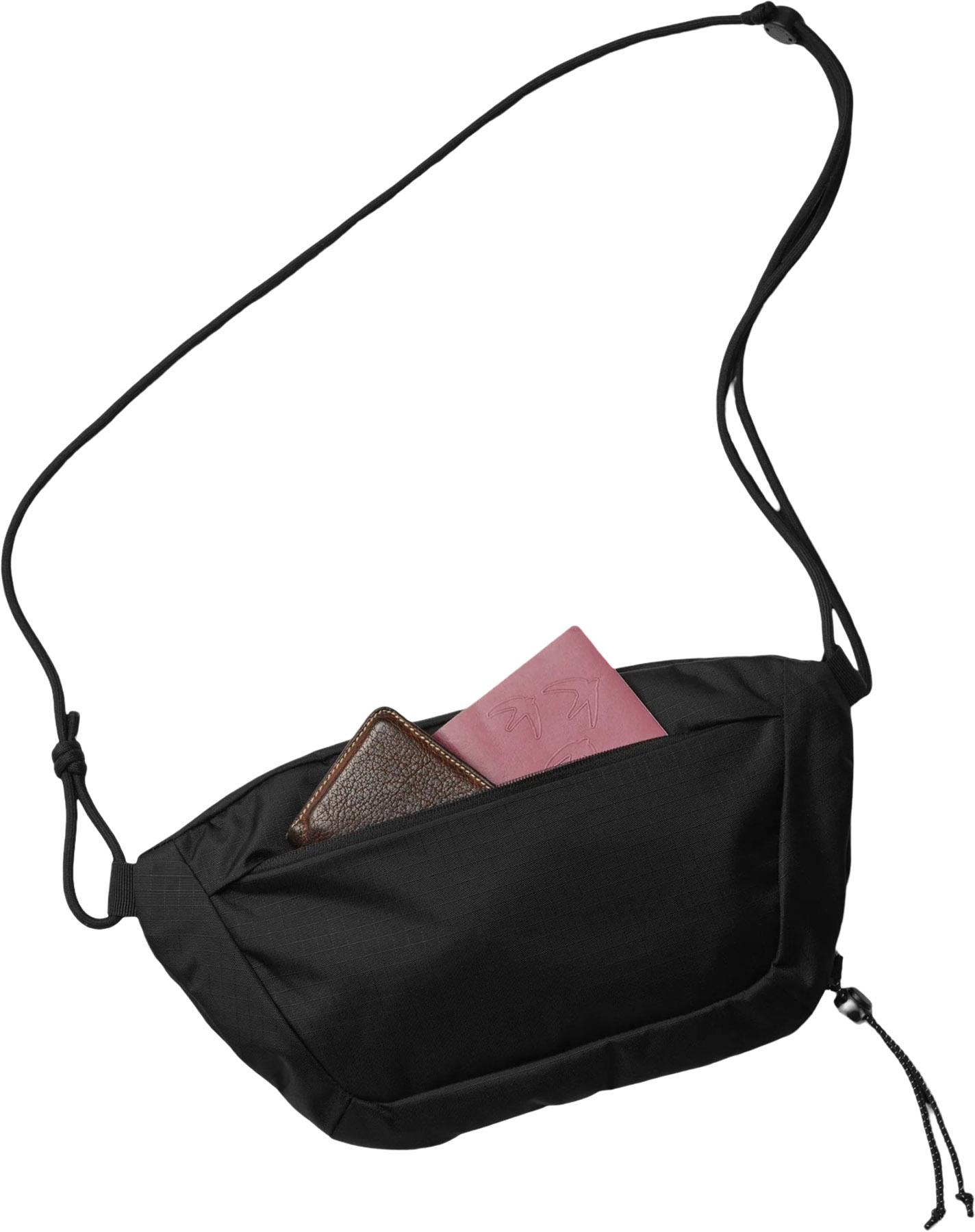 Product gallery image number 3 for product Roamer Pro Sling Bag 6L