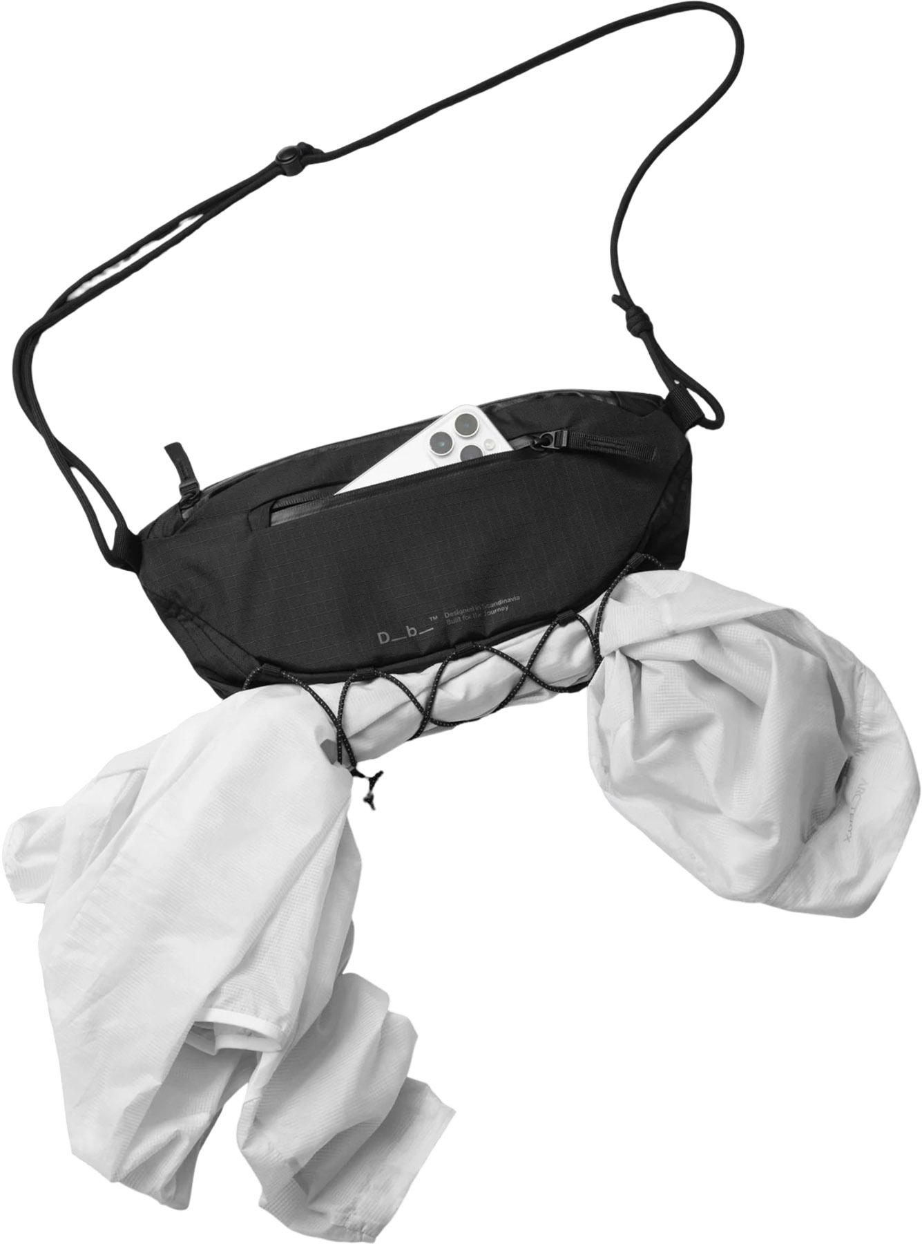 Product gallery image number 5 for product Roamer Pro Sling Bag 6L