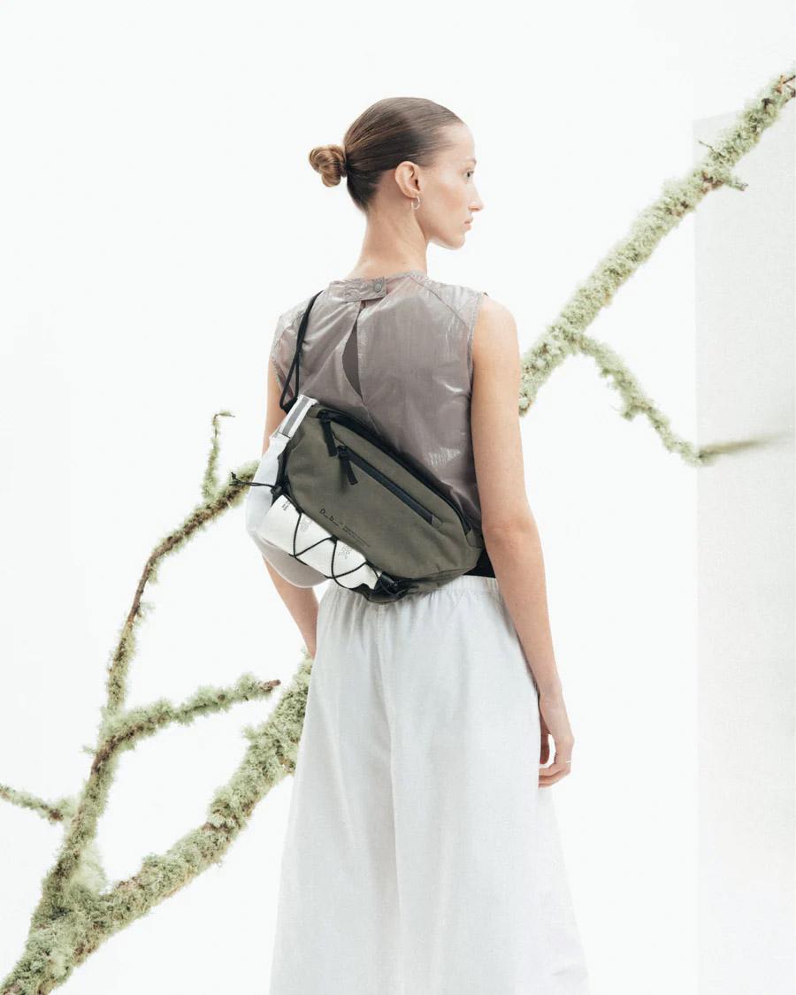 Product gallery image number 4 for product Roamer Pro Sling Bag 6L