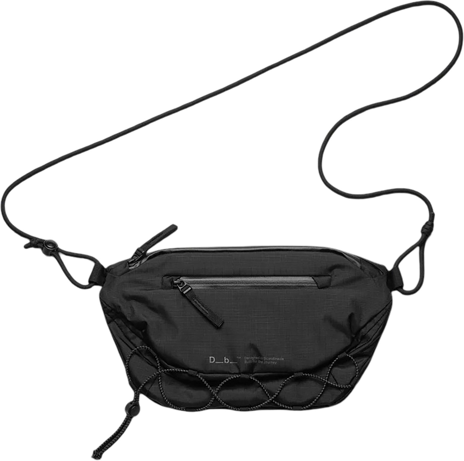 Product gallery image number 1 for product Roamer Pro Sling Bag 6L
