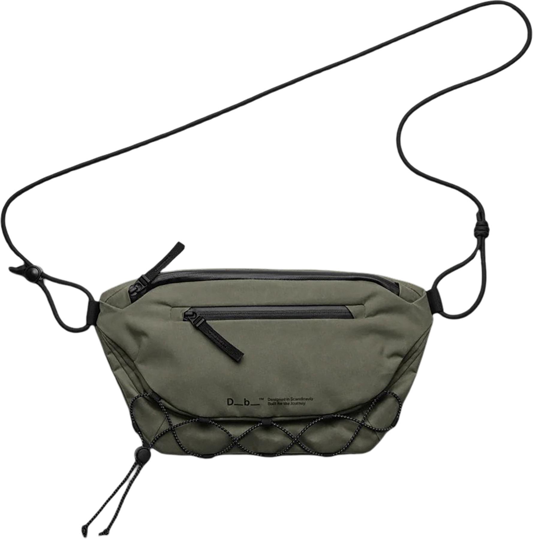 Product image for Sac à bandoulière Roamer Pro 6L