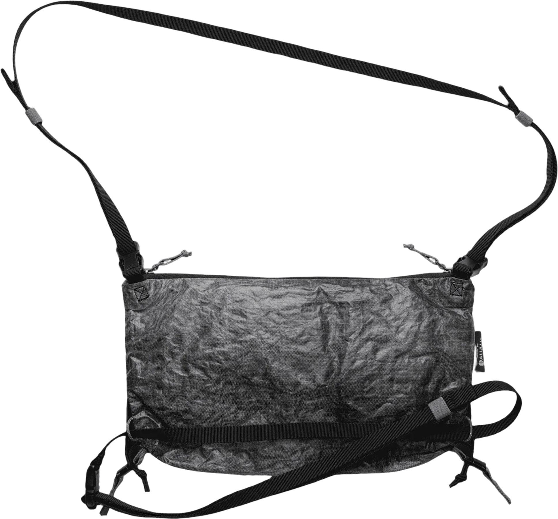 Image de produit pour Sac à bandoulière Weigh Lighter 10L