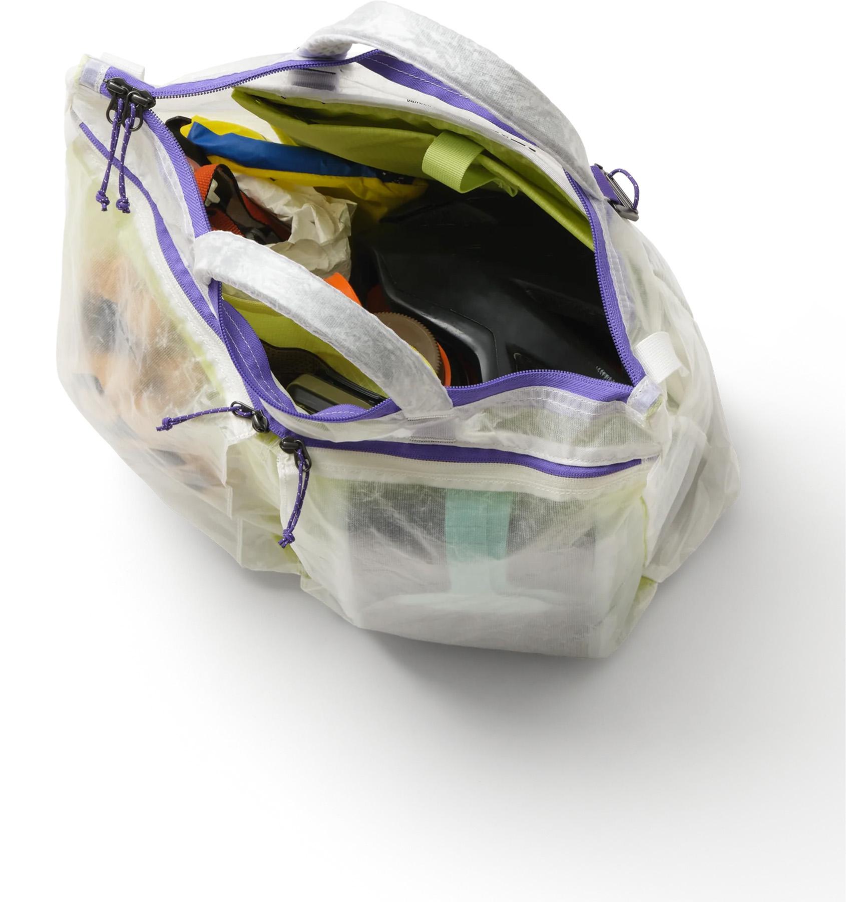 Numéro de l'image de la galerie de produits 4 pour le produit Sac pour casque Weigh Lighter 32 L