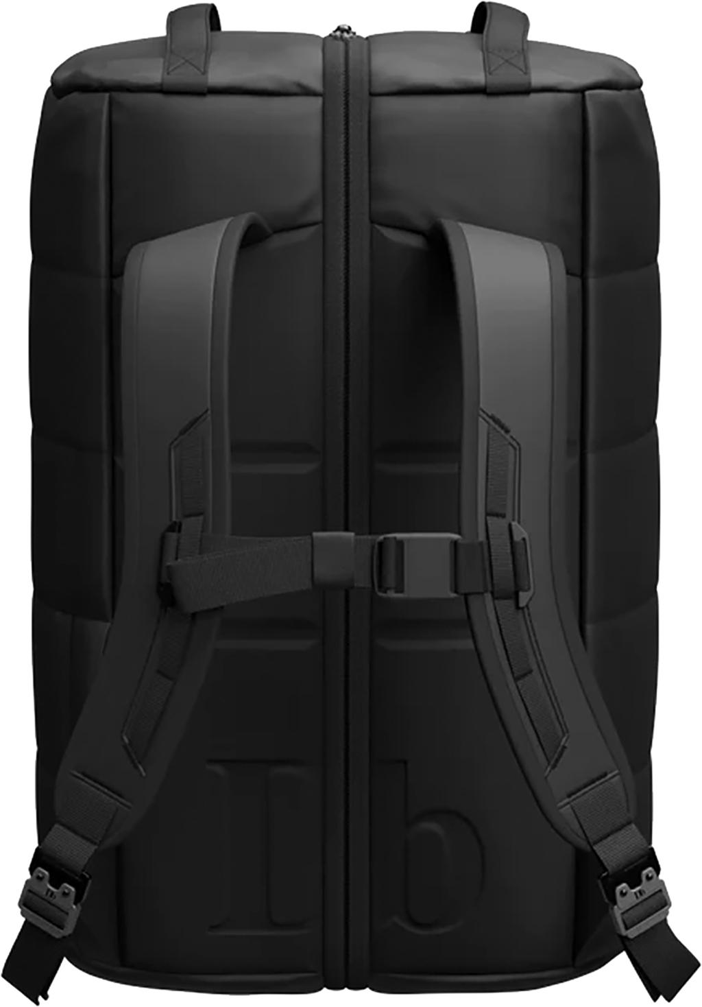 Product gallery image number 2 for product Roamer Split Duffel Bag 50L