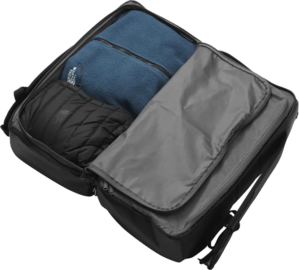 Product gallery image number 3 for product Roamer Split Duffel Bag 50L