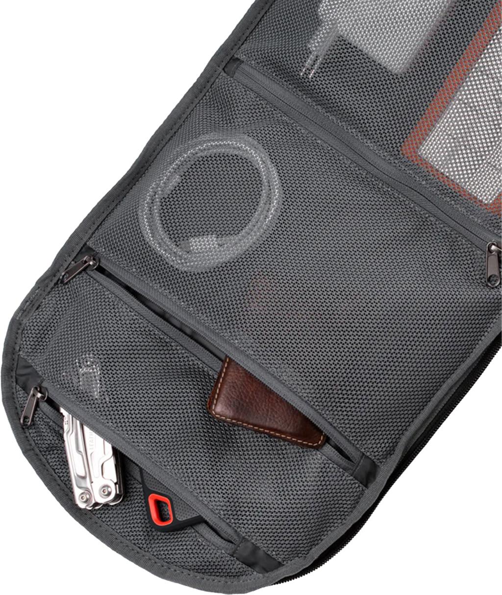 Product gallery image number 4 for product Ramverk Backpack 21L 