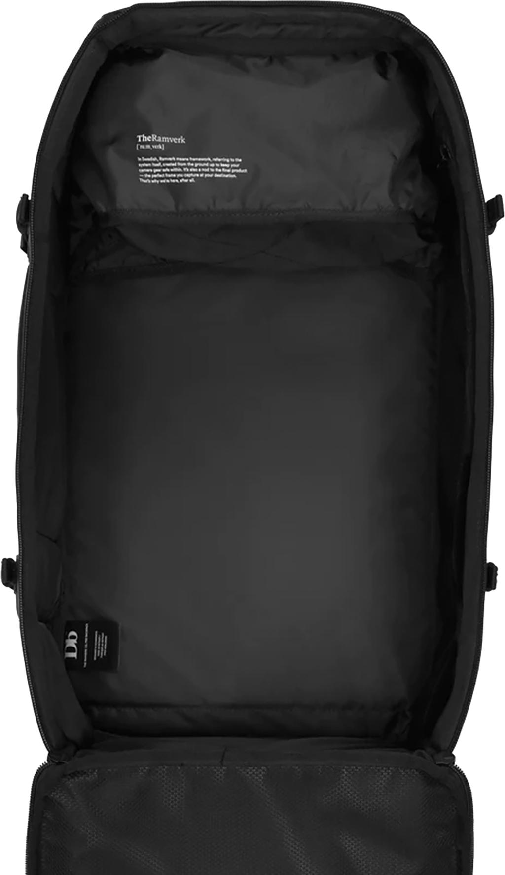 Product gallery image number 4 for product Sac à dos Ramverk Pro 32L