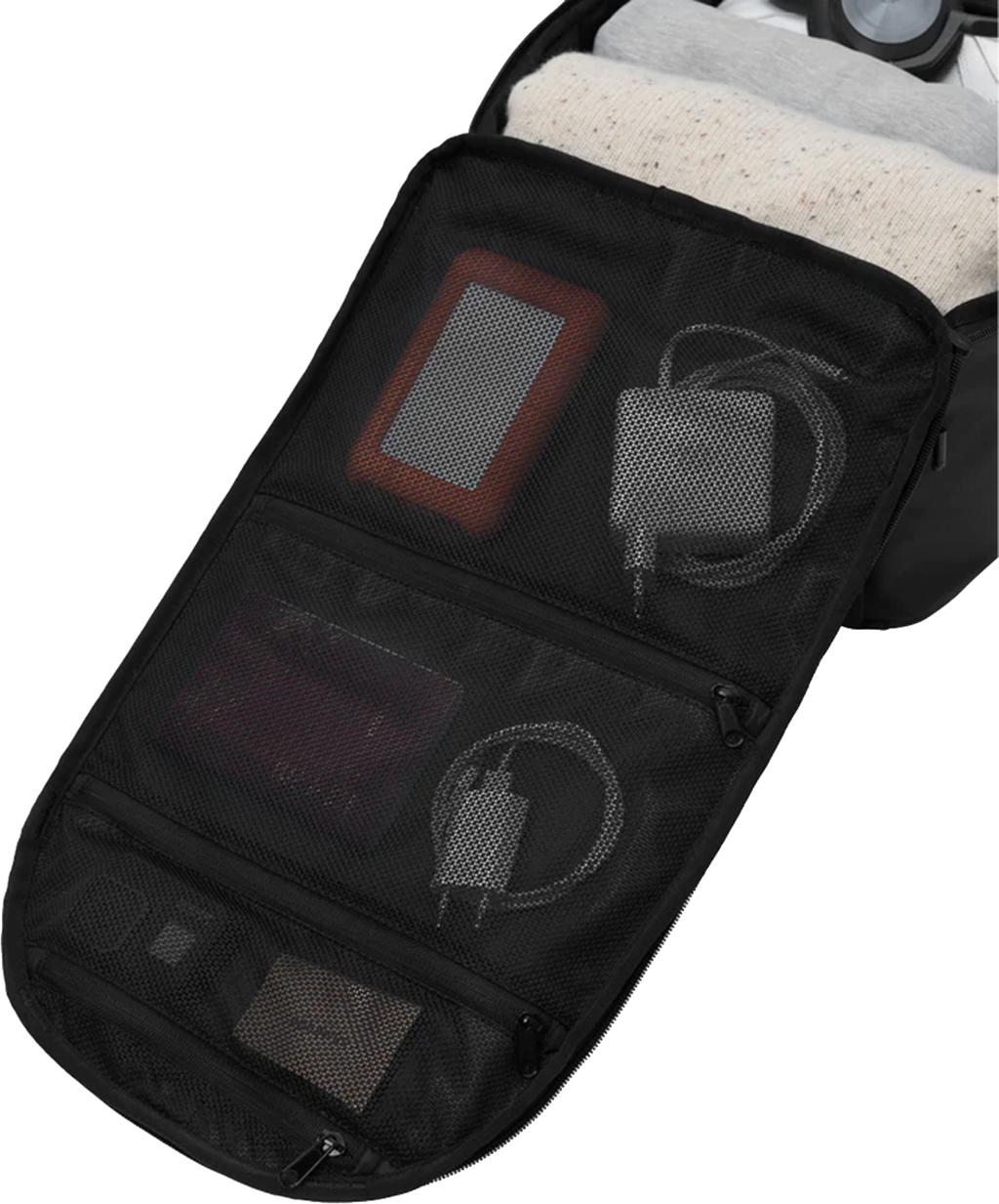 Product gallery image number 6 for product Sac à dos Ramverk Pro 32L