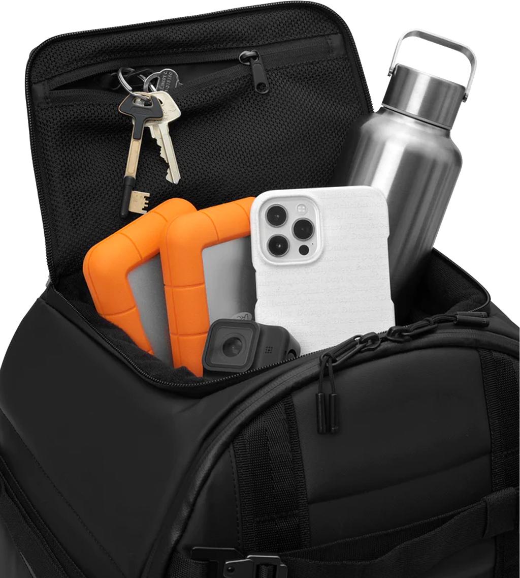 Product gallery image number 3 for product Sac à dos Ramverk Pro 32L