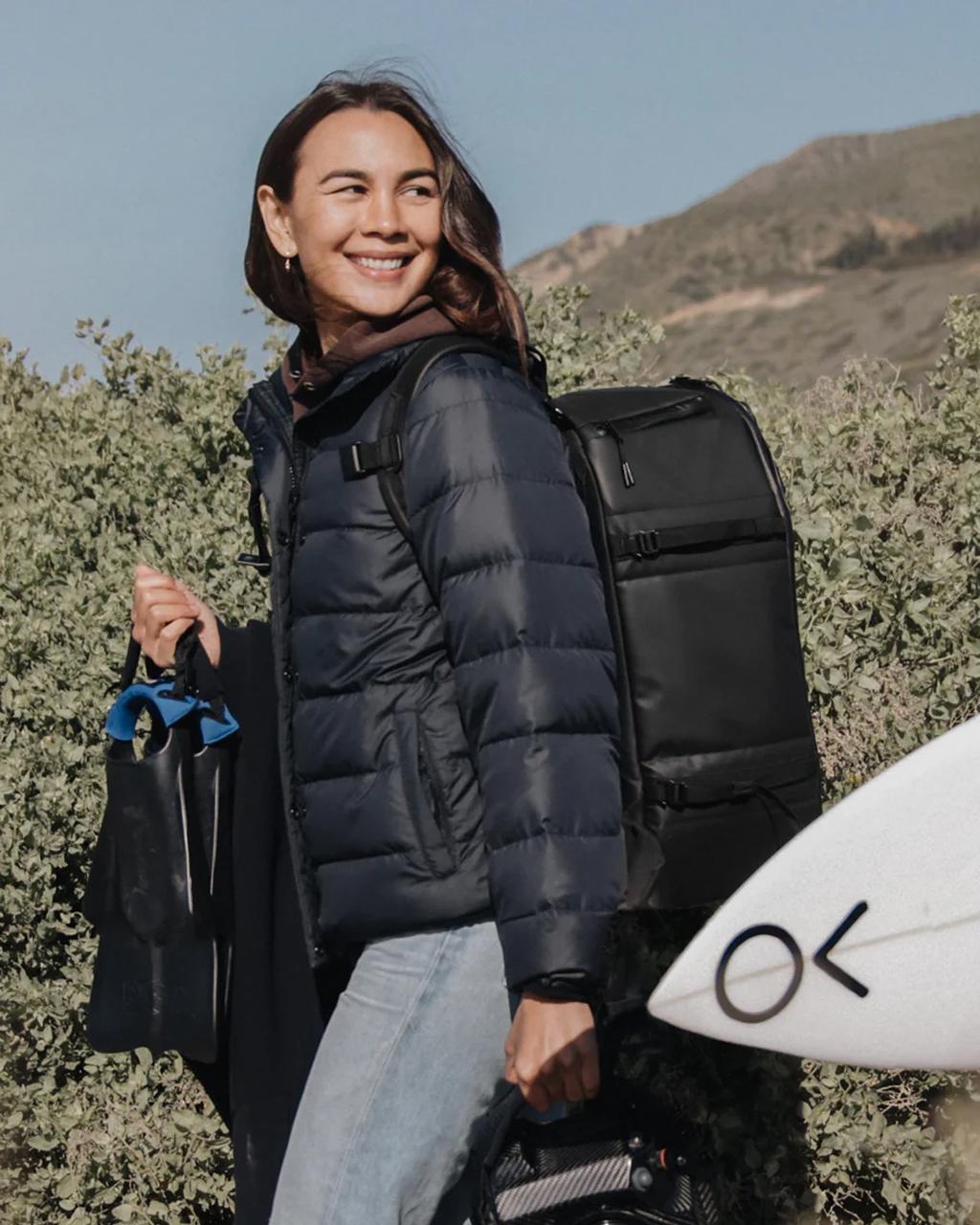 Product gallery image number 5 for product Sac à dos Ramverk Pro 32L