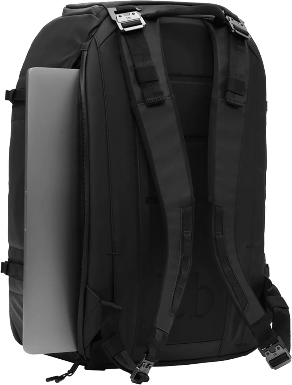 Product gallery image number 8 for product Sac à dos Ramverk Pro 32L