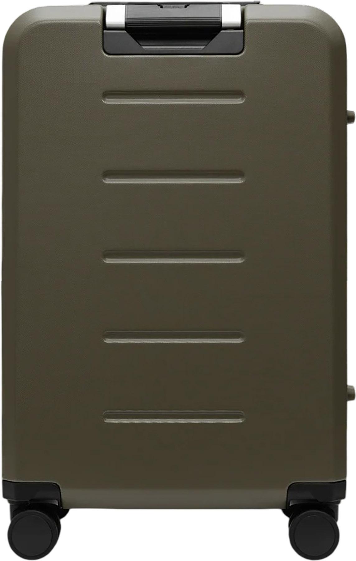 Product gallery image number 4 for product Ramverk Check-in Luggage 70L - Medium