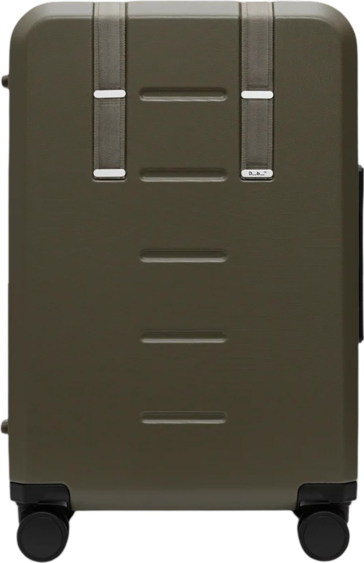 Product gallery image number 2 for product Ramverk Check-in Luggage 70L - Medium