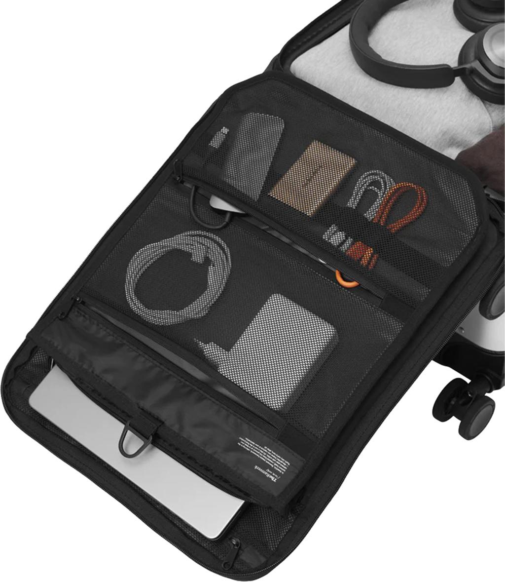 Product gallery image number 6 for product Ramverk Pro Front-Access Carry-On Luggage 36L