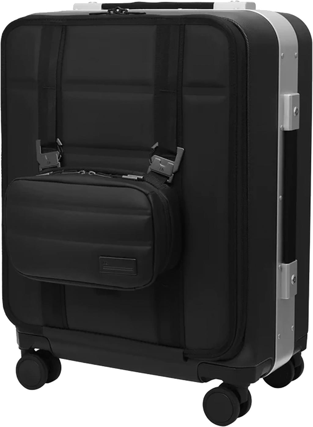 Product gallery image number 9 for product Ramverk Pro Front-Access Carry-On Luggage 36L
