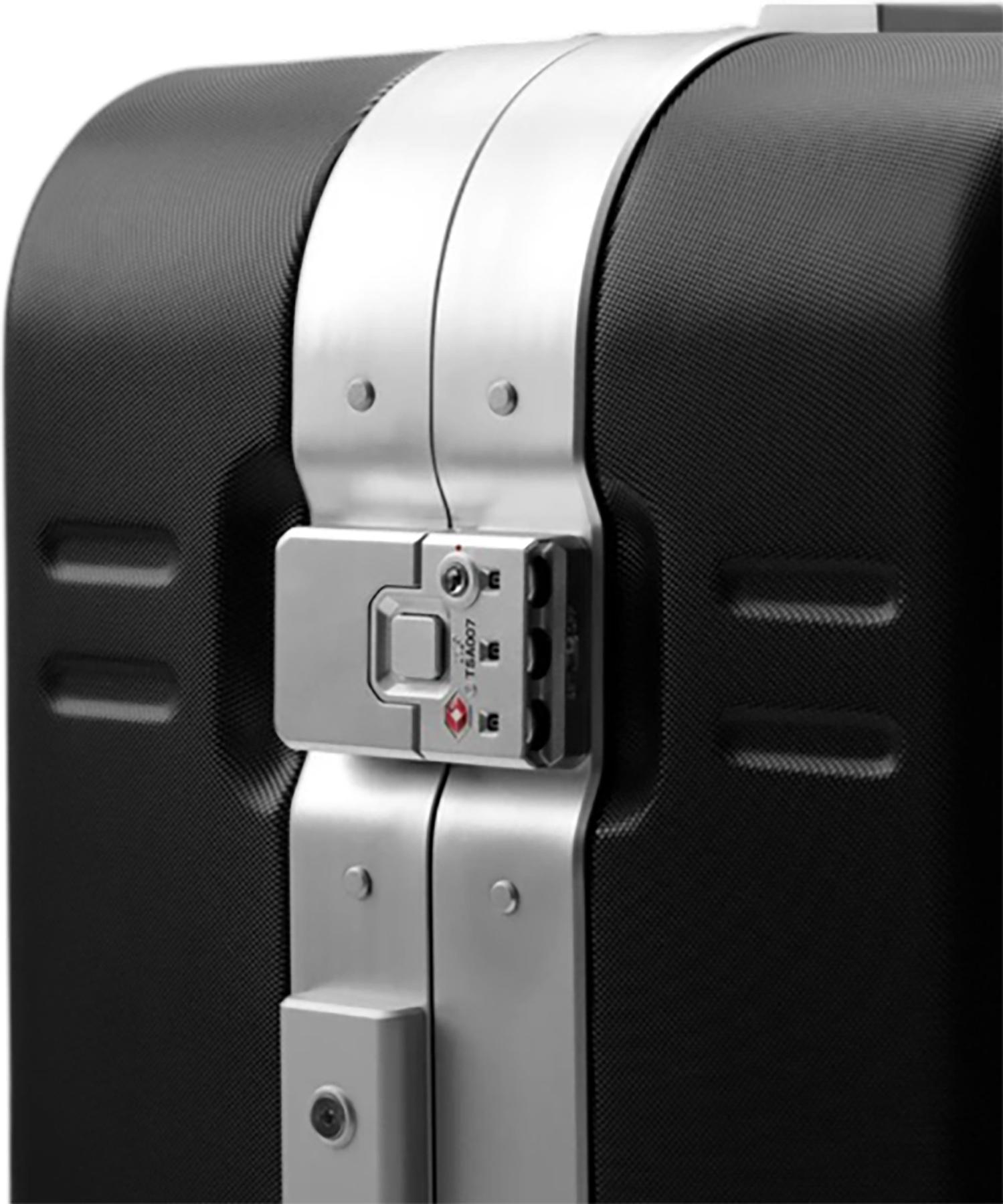 Product gallery image number 2 for product Ramverk Pro Carry-On Luggage 36L