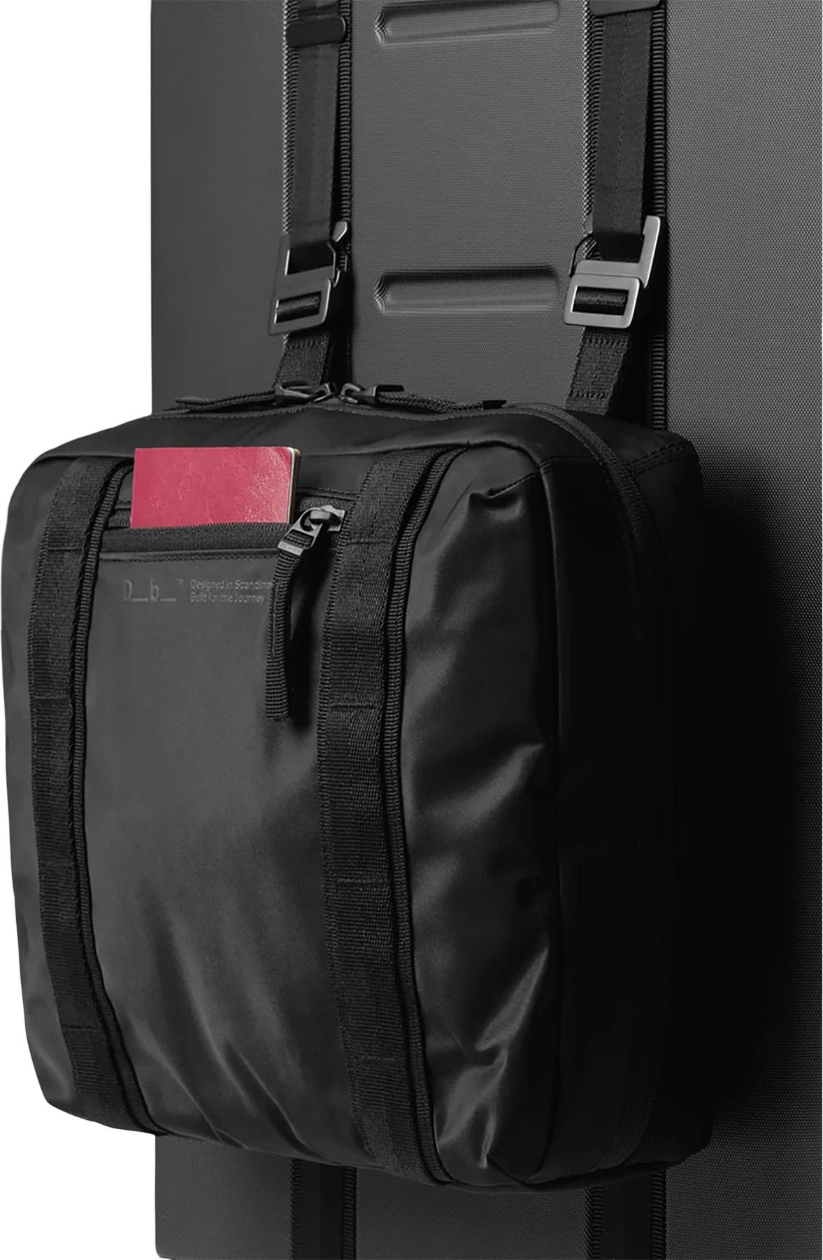Product gallery image number 5 for product Ramverk Pro Carry-on Luggage 36L