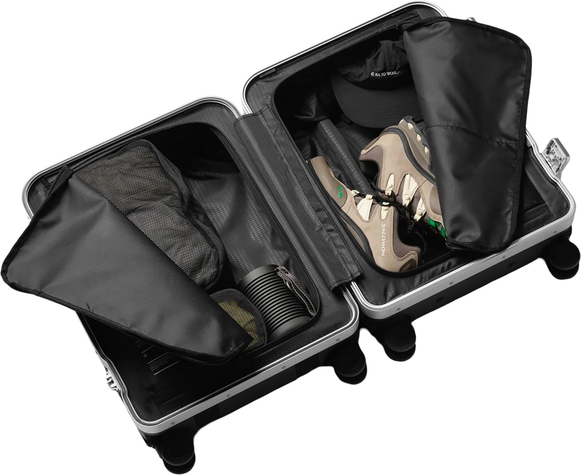 Product gallery image number 6 for product Ramverk Pro Carry-on Luggage 36L