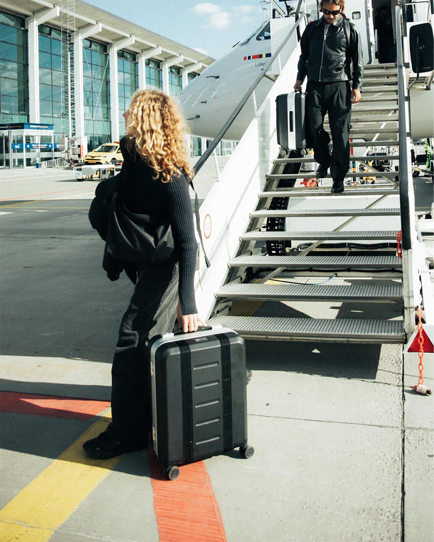 Product gallery image number 13 for product Ramverk Pro Carry-on Luggage 36L