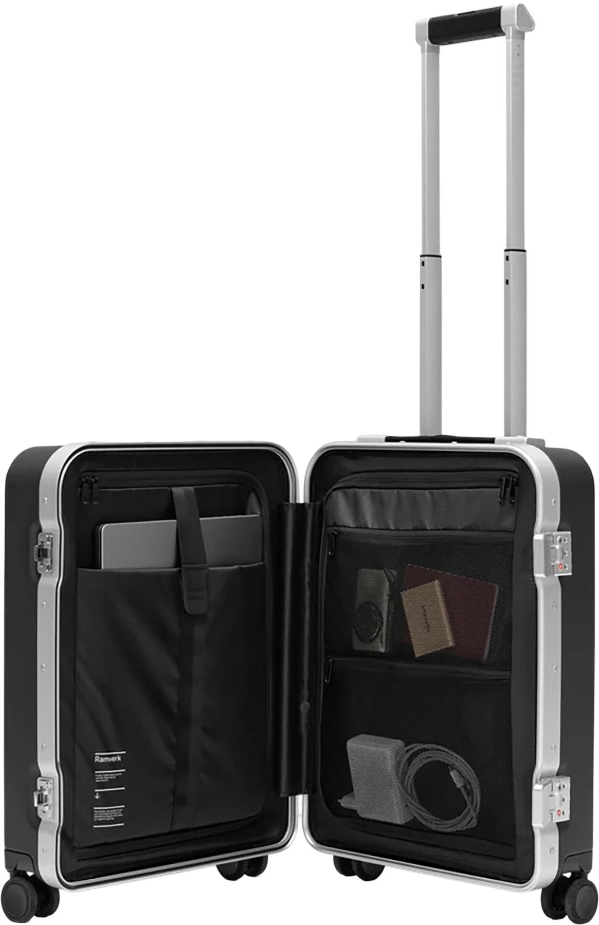 Product gallery image number 15 for product Ramverk Pro Carry-on Luggage 36L