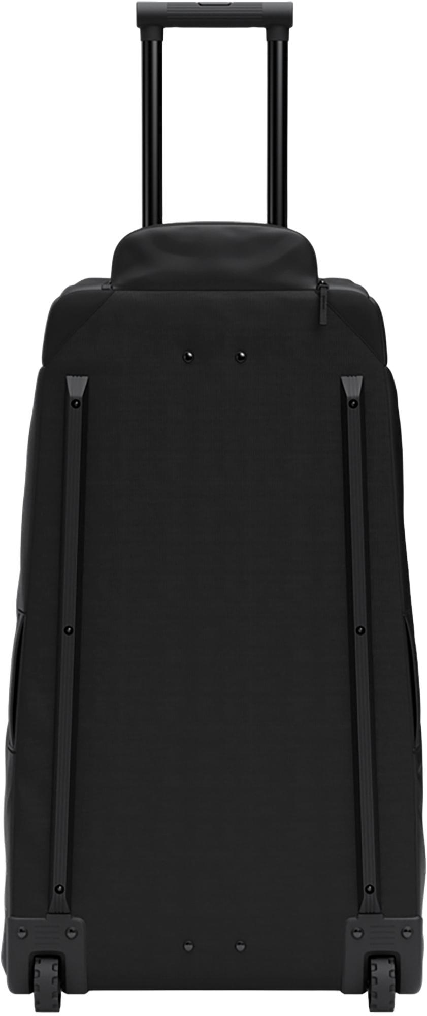 Numéro de l'image de la galerie de produits 2 pour le produit Sac à roulettes Hugger 90L - Unisexe
