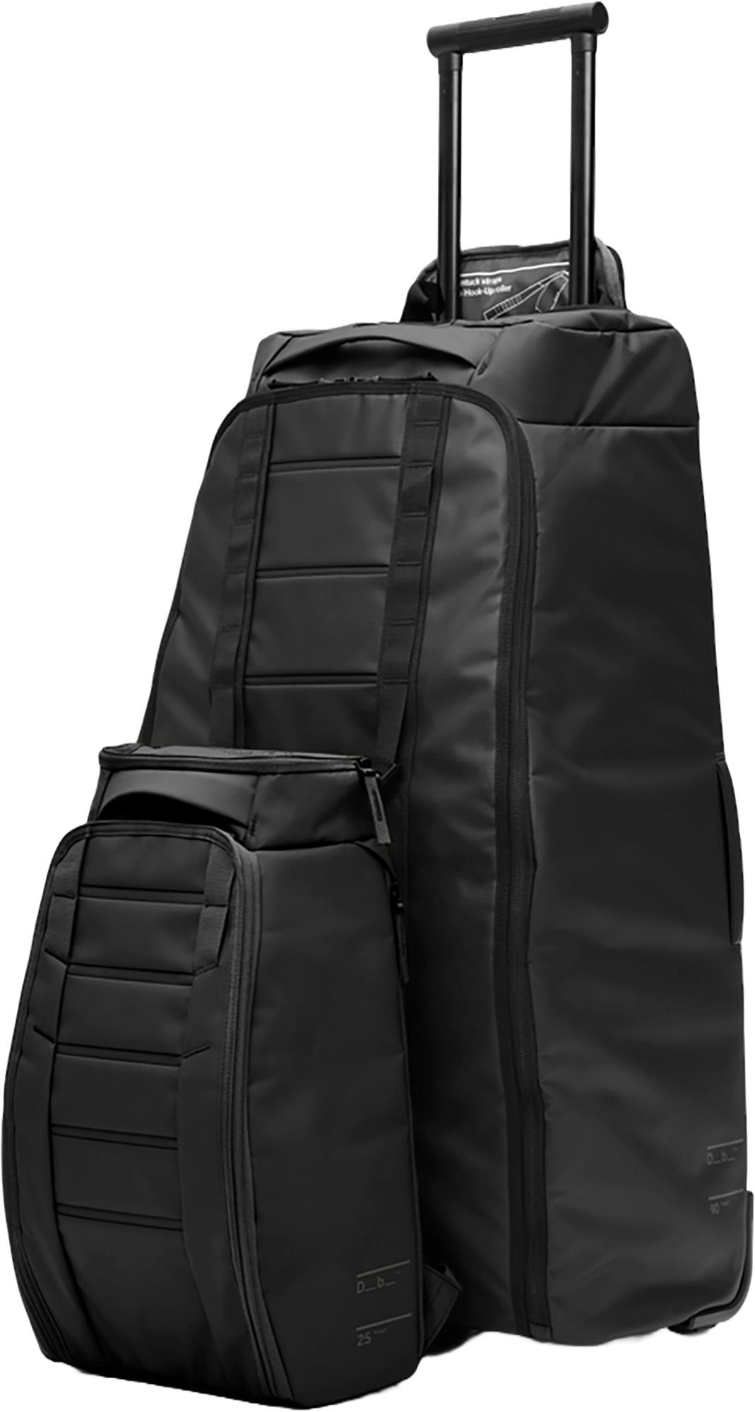 Numéro de l'image de la galerie de produits 6 pour le produit Sac à roulettes Hugger 90L - Unisexe