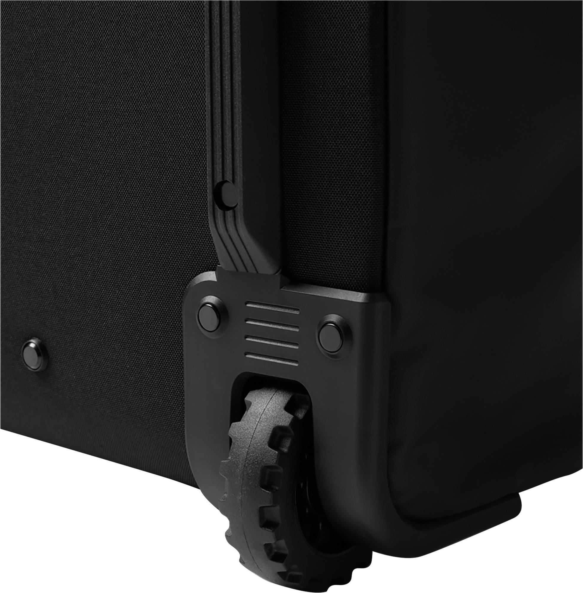 Numéro de l'image de la galerie de produits 4 pour le produit Sac à roulettes Hugger 90L - Unisexe