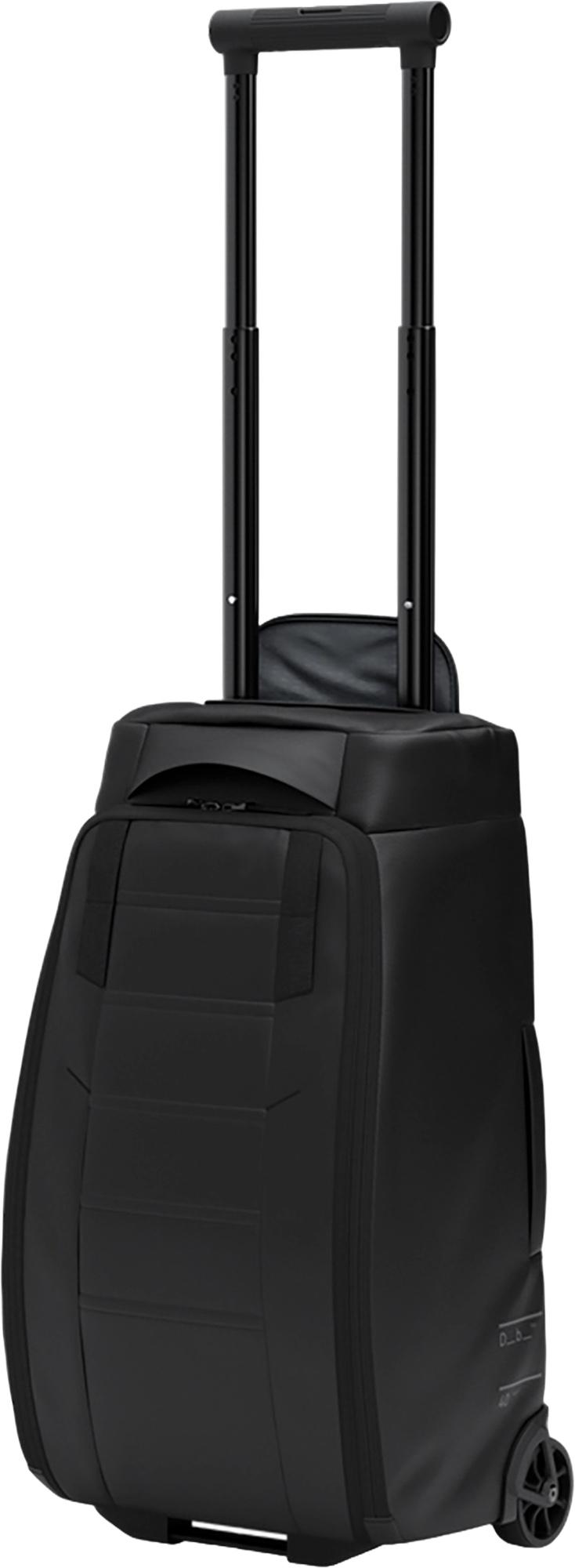 Image de produit pour Sac à roulettes Hugger 40L - Unisexe