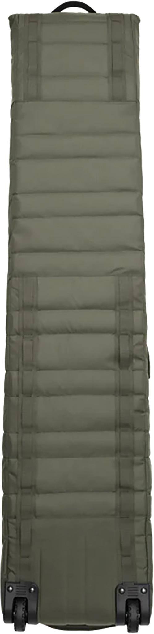 Product gallery image number 3 for product Snow Roller Pro Ski and Snowboard Bag 127L