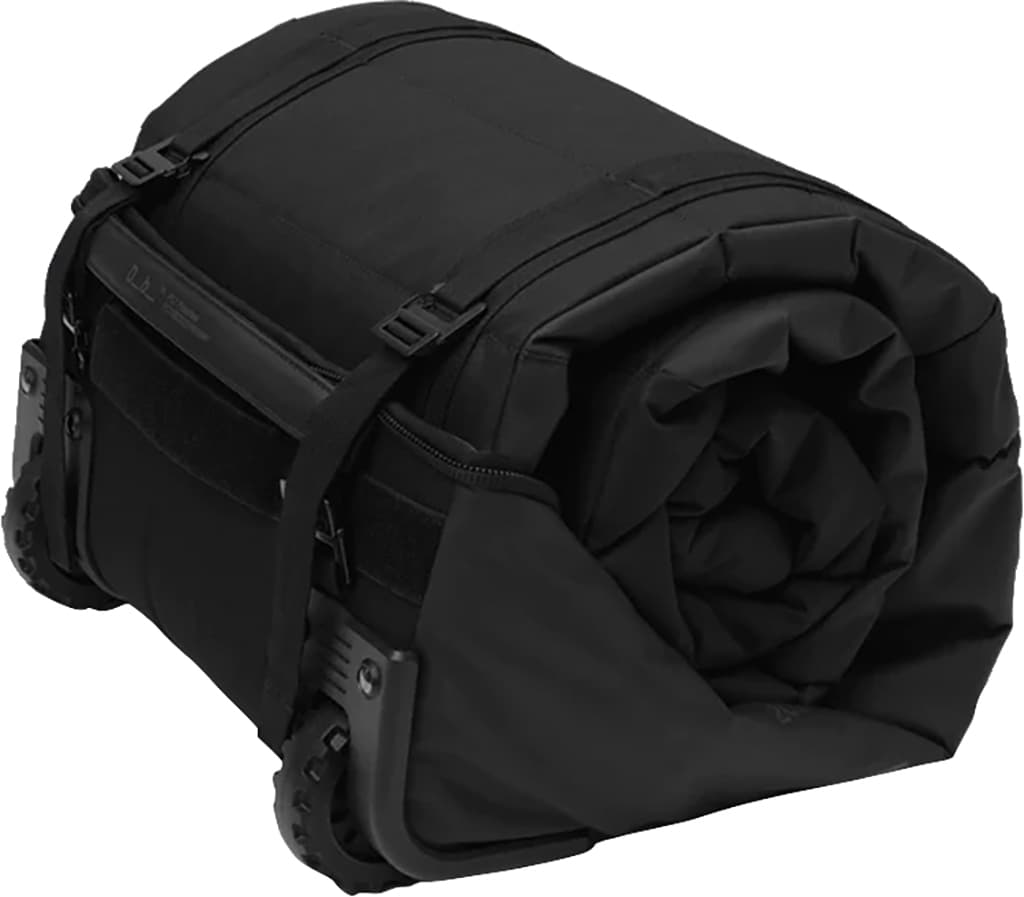 Product gallery image number 5 for product Snow Roller Pro Ski and Snowboard Bag 127L