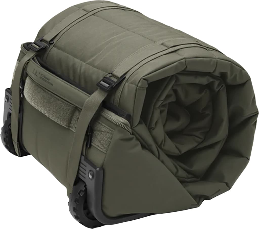 Product gallery image number 2 for product Snow Roller Pro Ski and Snowboard Bag 127L