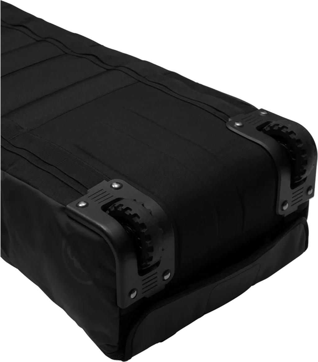 Product gallery image number 4 for product Snow Roller Pro Ski and Snowboard Bag 127L