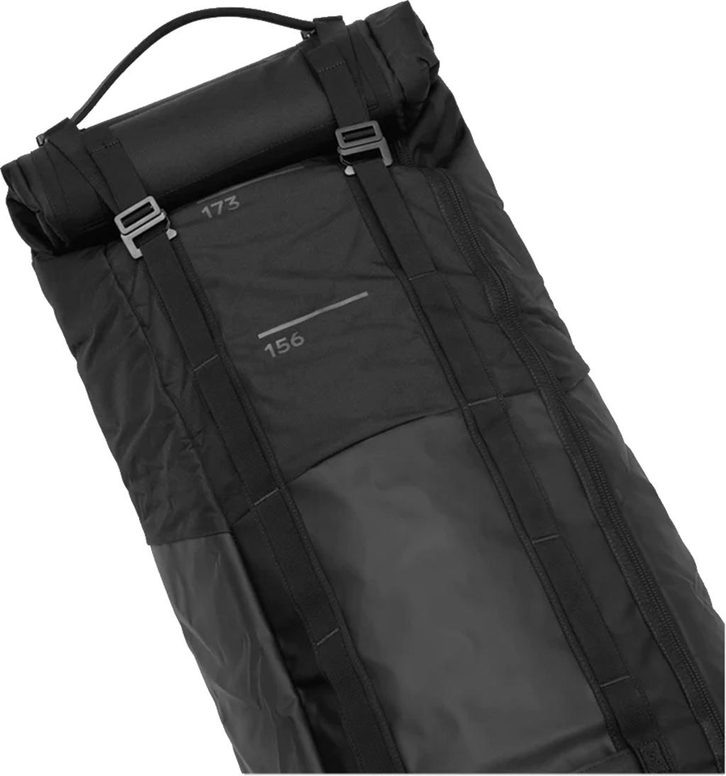Product gallery image number 10 for product Snow Roller Pro Ski and Snowboard Bag 127L