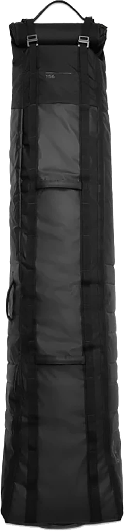 Product gallery image number 7 for product Snow Roller Pro Ski and Snowboard Bag 127L