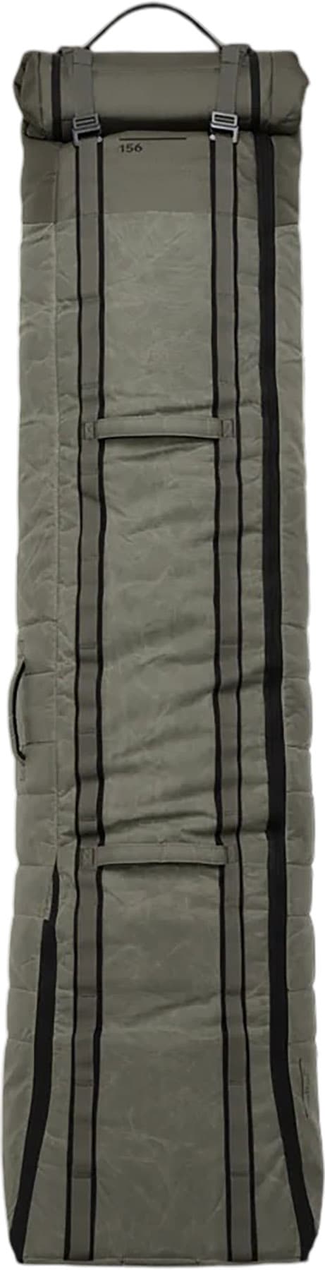 Product gallery image number 4 for product Housse à skis et planche à neige Snow Roller Pro 127L