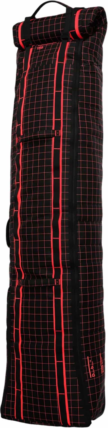 Product image for Snow Roller Pro Ski and Snowboard Bag 127L