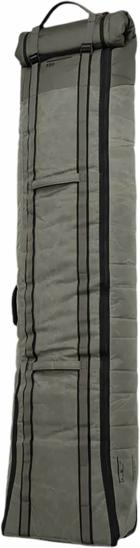 Product image for Snow Roller Pro Ski and Snowboard Bag 127L