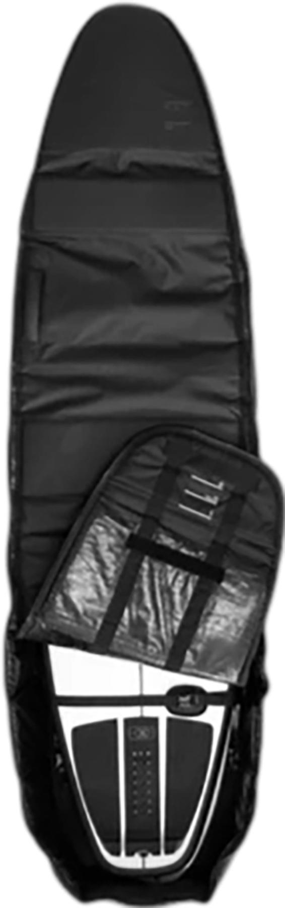 Numéro de l'image de la galerie de produits 4 pour le produit Sac pour planches Surf Pro Coffin - 3-4 planches