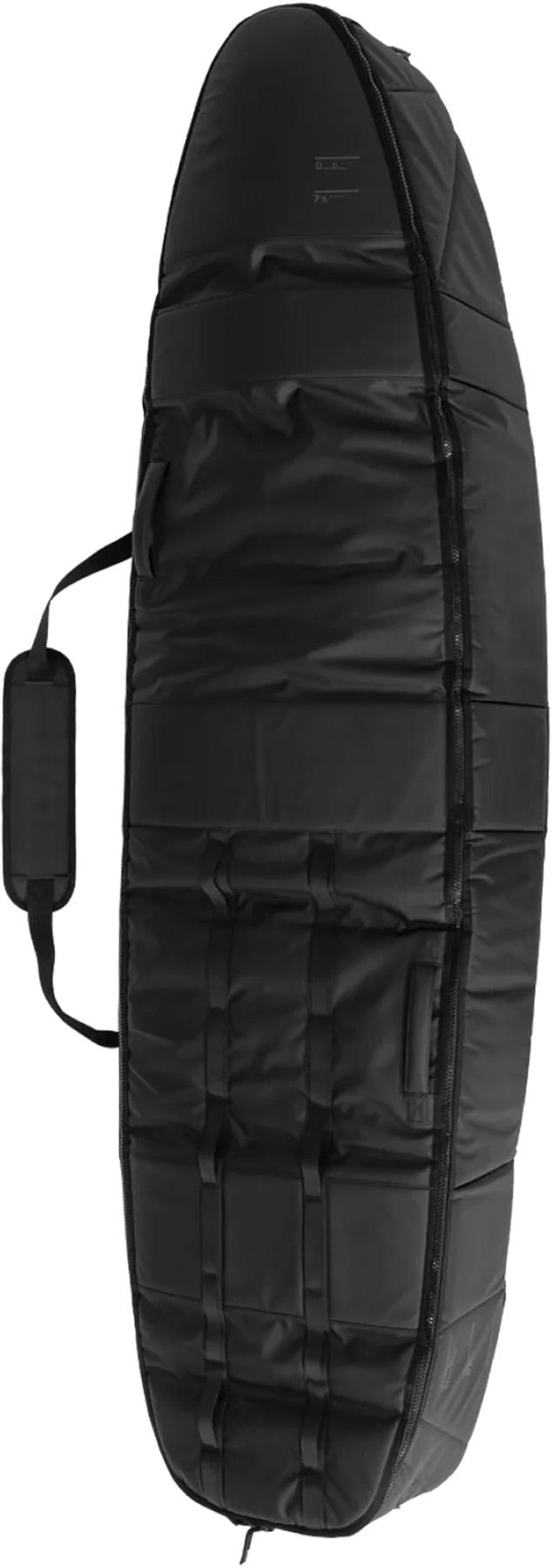 Product gallery image number 12 for product Surf Pro Coffin Mid-Length Board Bag - 3-4 Boards