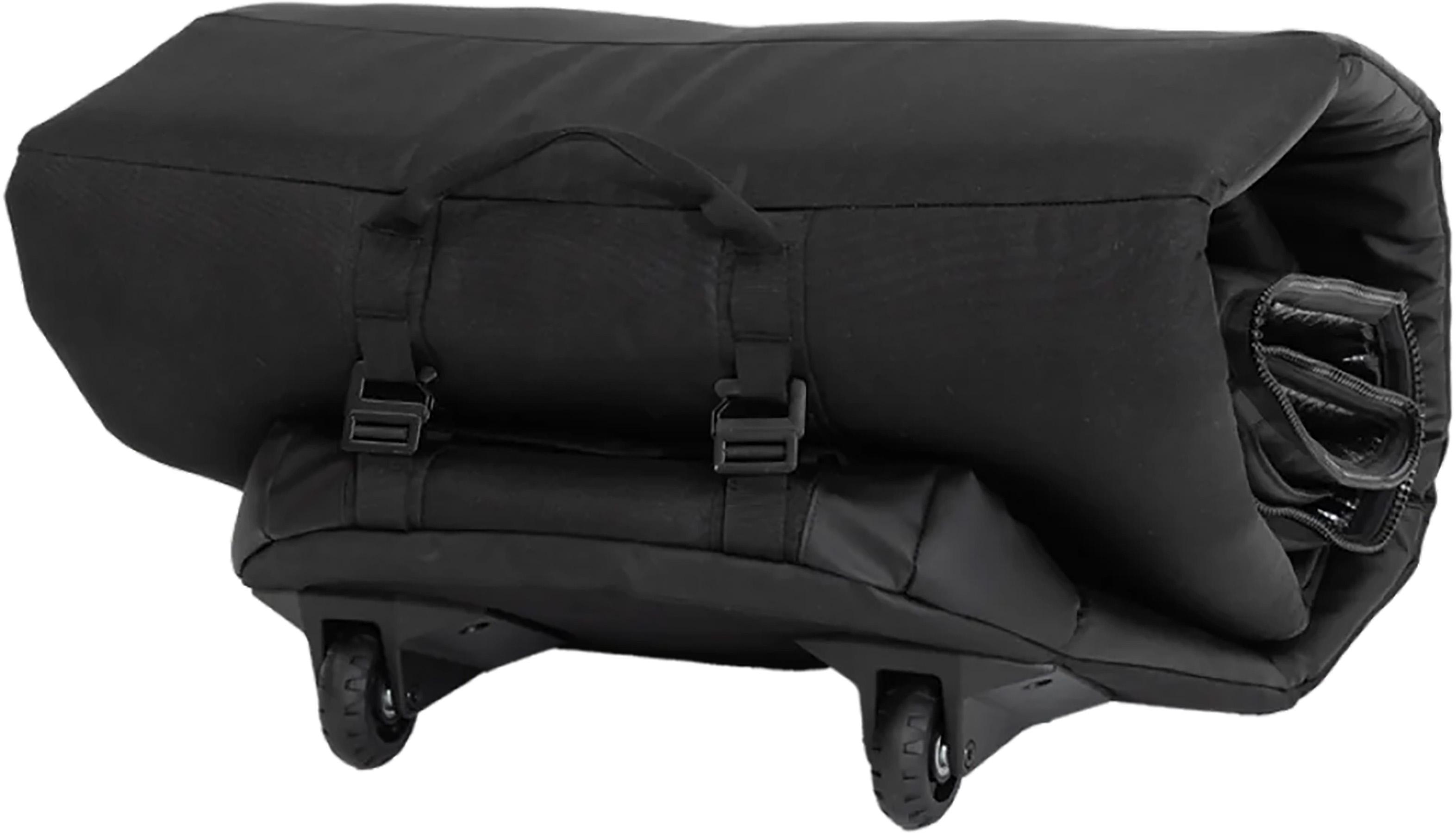 Numéro de l'image de la galerie de produits 6 pour le produit Housse pour planches mi-longues Surf Pro Coffin - 3-4 planches