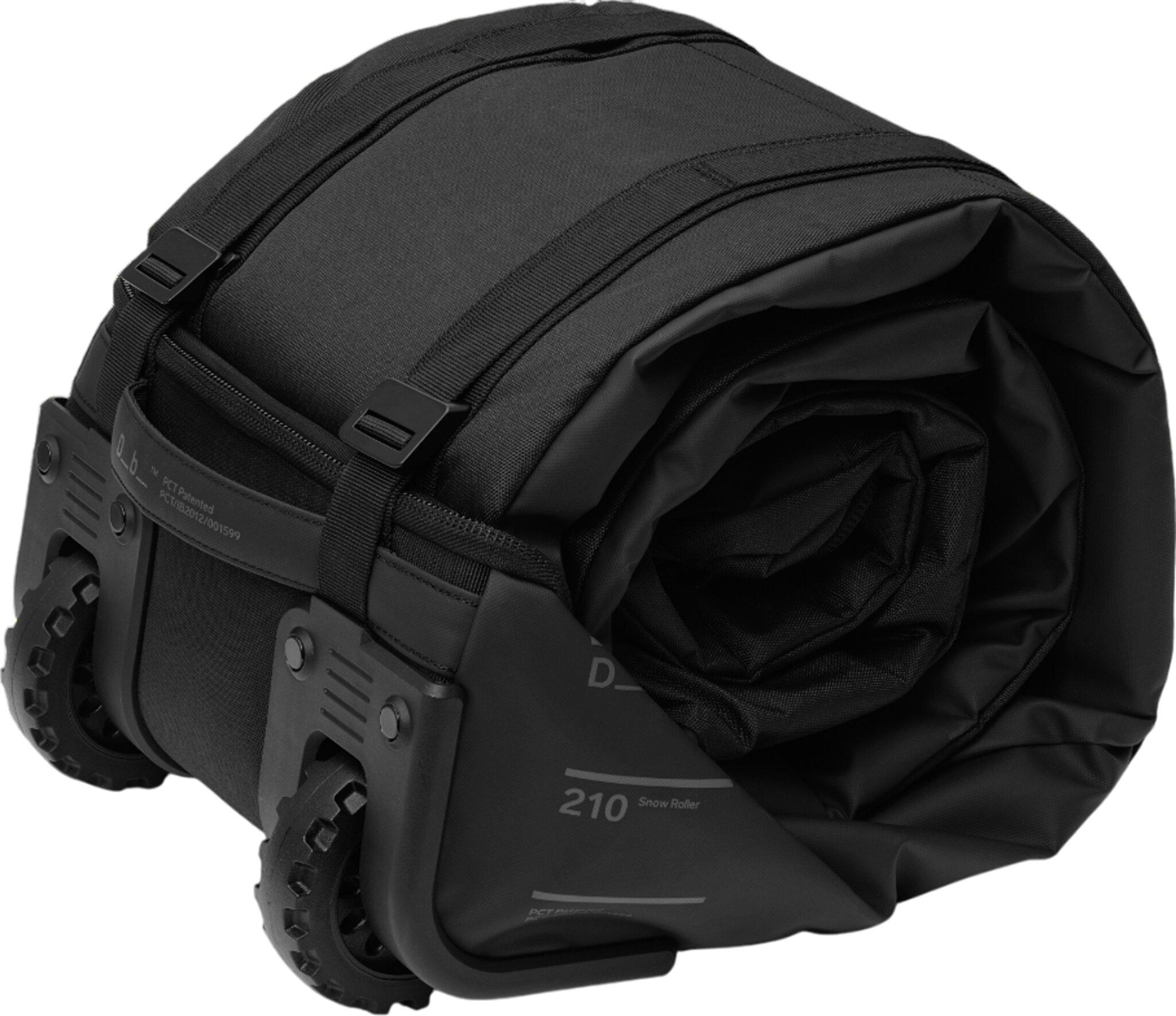 Numéro de l'image de la galerie de produits 2 pour le produit Sac Snow Roller Pro 70 L