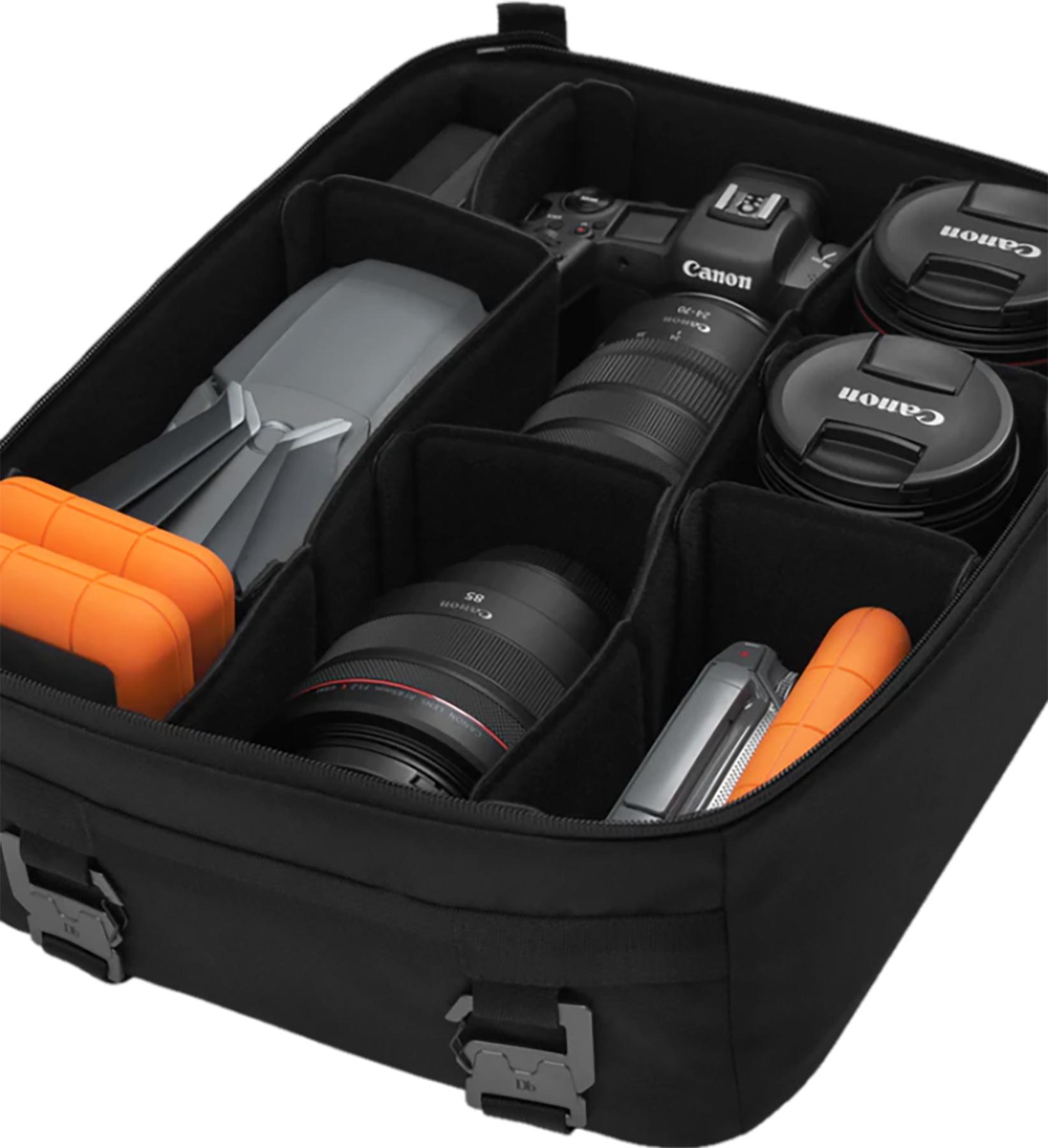 Product gallery image number 4 for product Ramverk Camera Insert - Medium