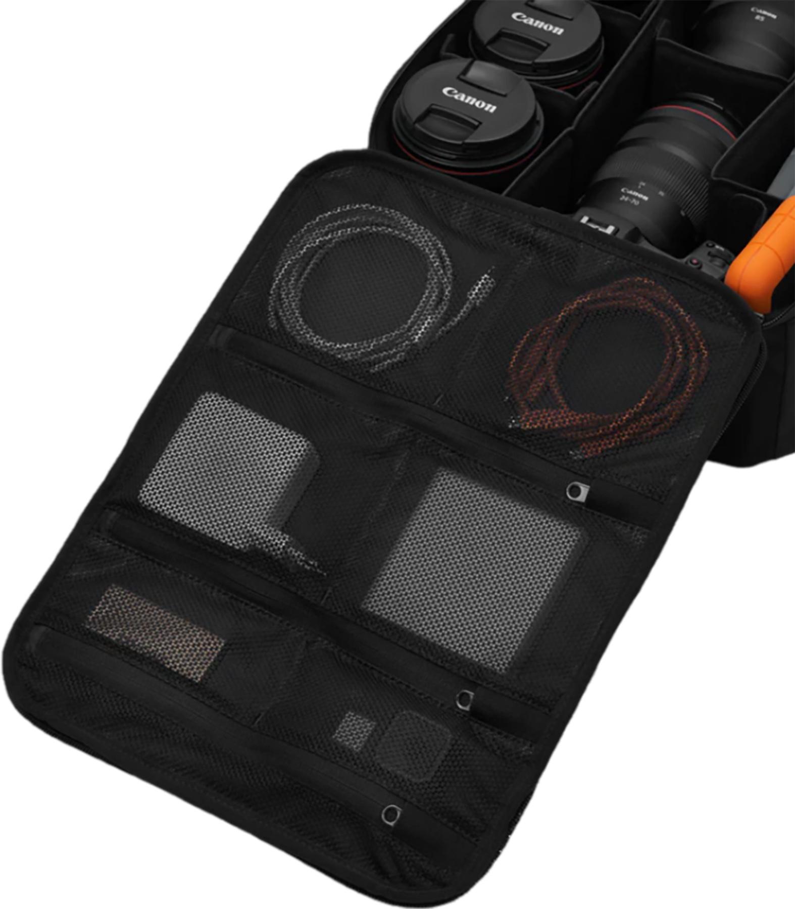 Product gallery image number 5 for product Ramverk Camera Insert - Medium