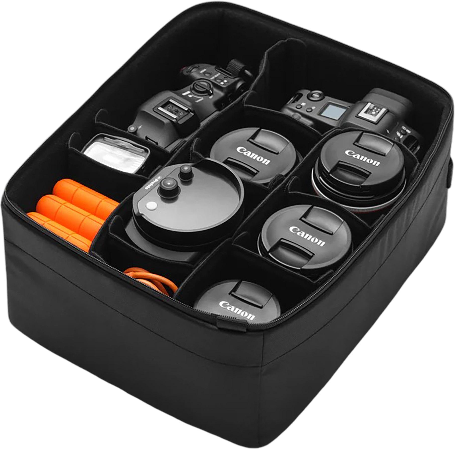 Product gallery image number 2 for product Ramverk Camera Insert - Large